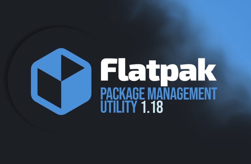 Flatpak 1.18 Released with AMD Compute Interface Support
