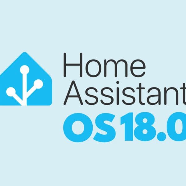 Home Assistant OS 18.0 Released with Linux Kernel 6.18 LTS