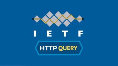 IETF Standardizes HTTP QUERY as Proposed Standard