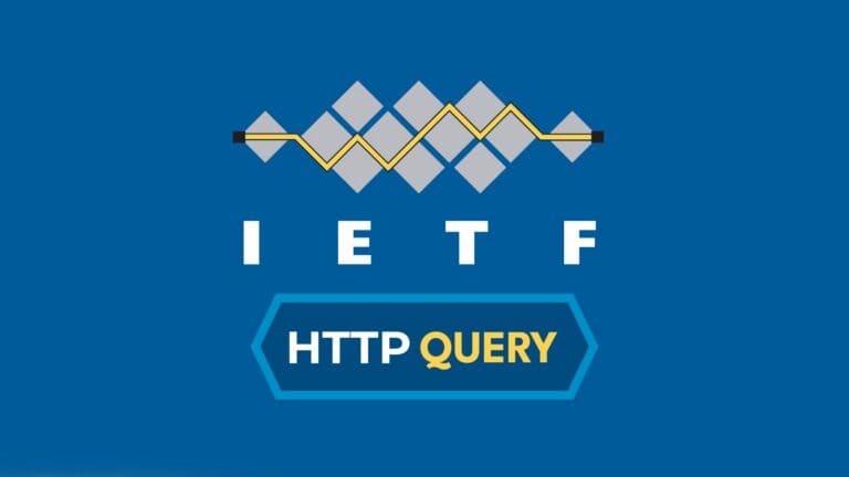 IETF Standardizes HTTP QUERY as Proposed Standard
