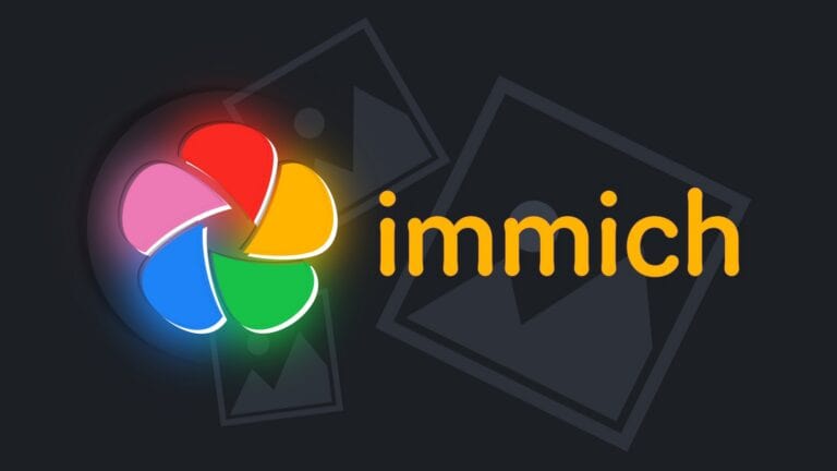 Immich 3.0 Is Just Around the Corner, Here’s What to Expect