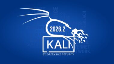 Kali Linux 2026.2 Released with GNOME 50, KDE Plasma 6.6, Kernel 6.19