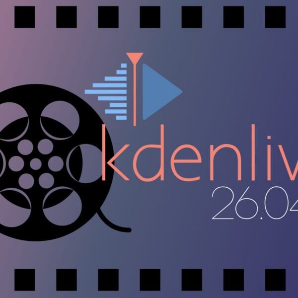Kdenlive 26.04.2 Released with Long-Awaited Windows Export Fix
