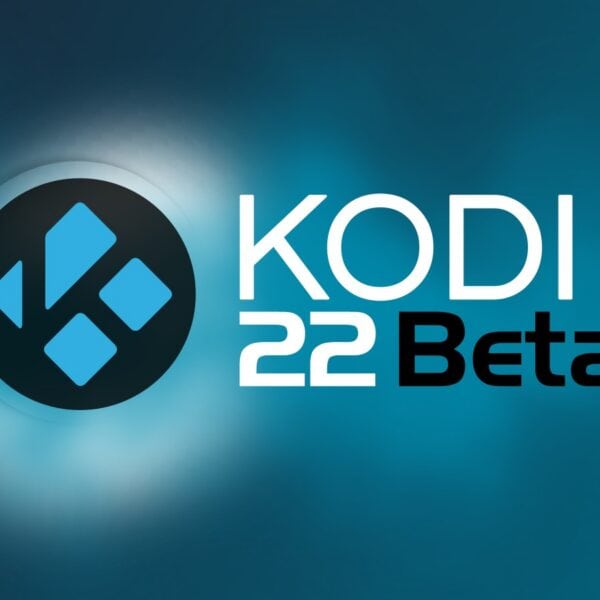 Kodi 22 Enters Beta with Big Linux Rendering Changes