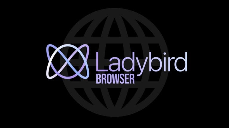 Ladybird Browser Closes Public Pull Requests Ahead of First Alpha