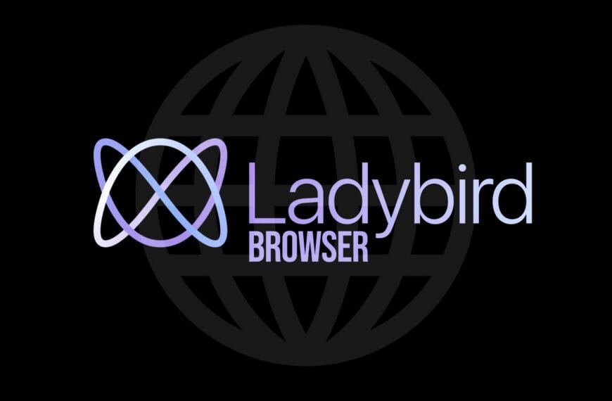 Ladybird Browser Closes Public Pull Requests Ahead of First Alpha