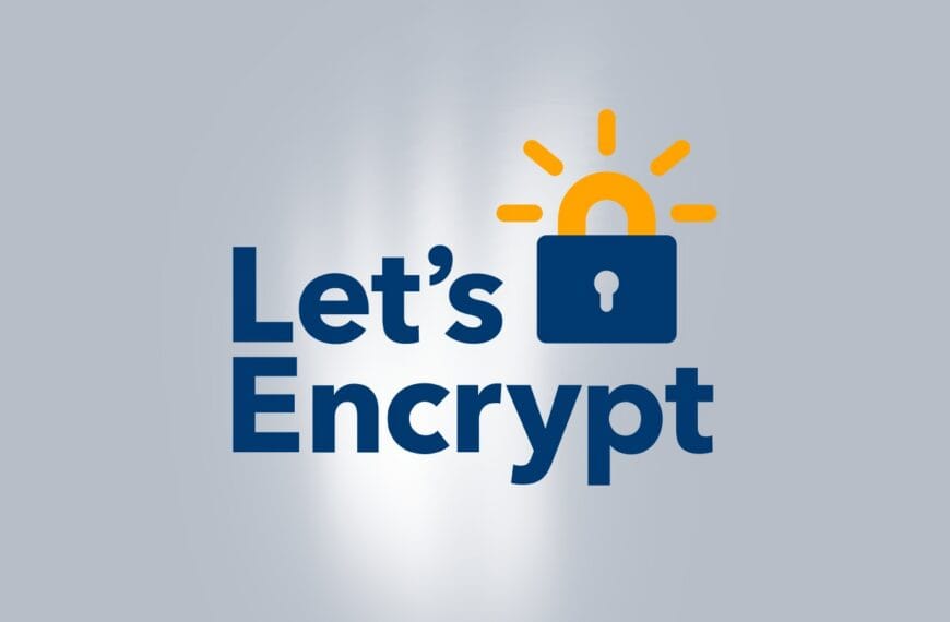Let’s Encrypt Certificate Rules Now Include U.S. Sanctions Warranties