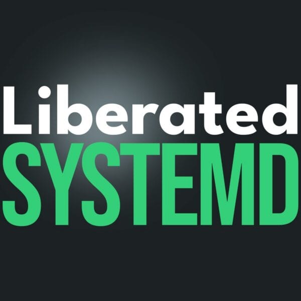 Someone Forked systemd Over Its New Birth Date Field
