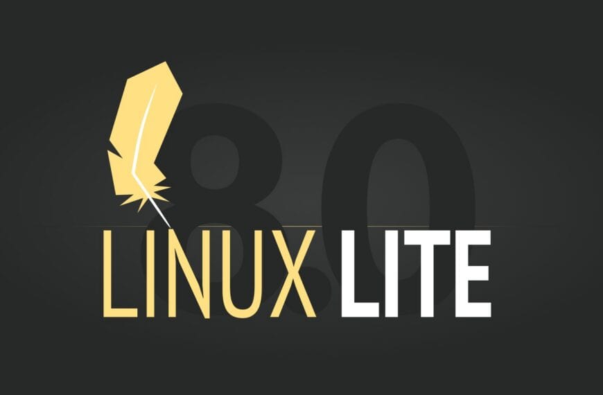 Linux Lite 8.0 Released with Ubuntu 26.04 LTS Base