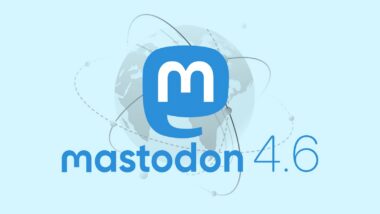 Mastodon 4.6 Released with Collections and Redesigned Profiles
