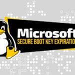 Microsoft Secure Boot Key Expiration Affects Linux Ecosystem