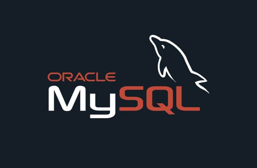 MySQL Gets New Governance Model as Oracle Expands Community Push