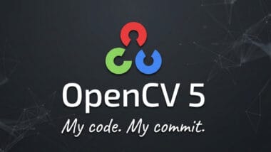 OpenCV 5.0 Computer Vision Library Released with Rewritten DNN Engine