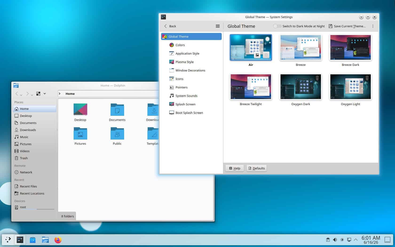 KDE Plasma 6.7 Desktop Environment Released, This Is What’s New