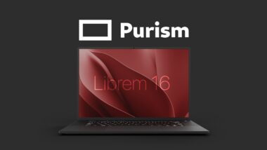 Purism’s Librem 16 Brings Linux Privacy Hardware at a Premium Price