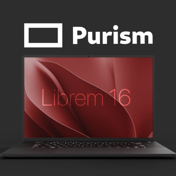 Purism’s Librem 16 Brings Linux Privacy Hardware at a Premium Price