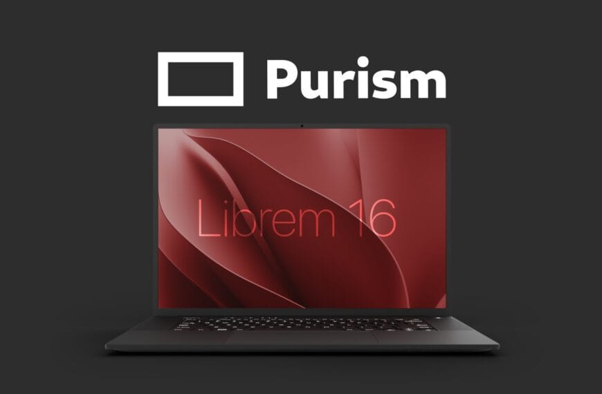 Purism’s Librem 16 Brings Linux Privacy Hardware at a Premium Price