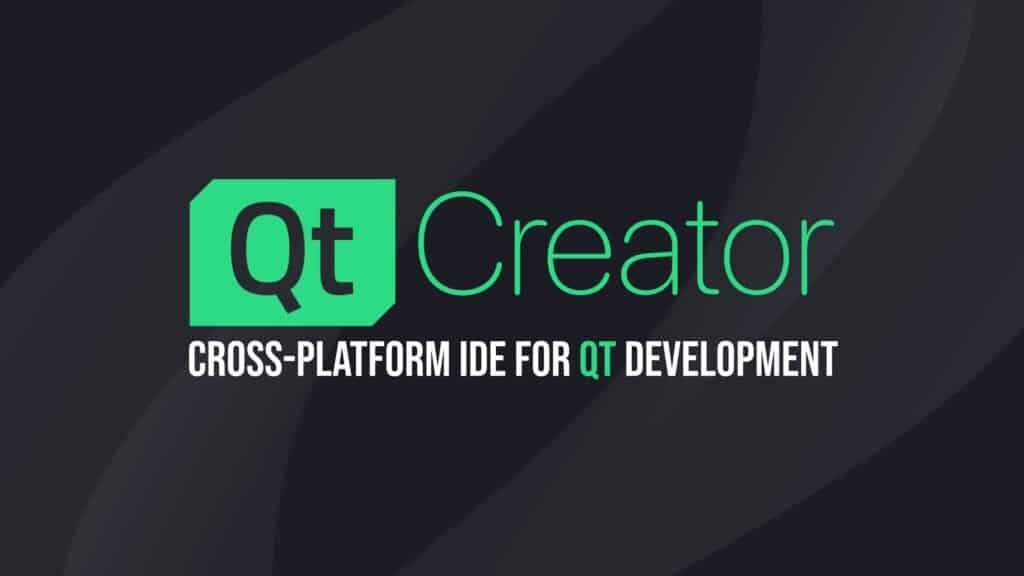 Qt Creator 20 Open-Source IDE Released with AI Coding Agents