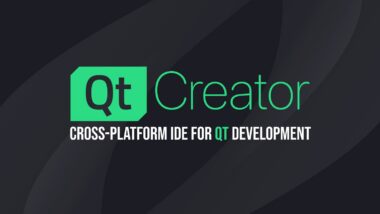 Qt Creator 20 Open-Source IDE Released with AI Coding Agents