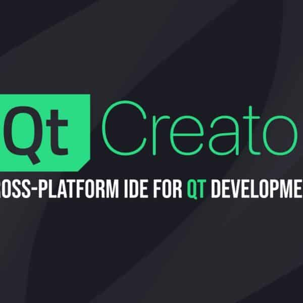 Qt Creator 20 Open-Source IDE Released with AI Coding Agents