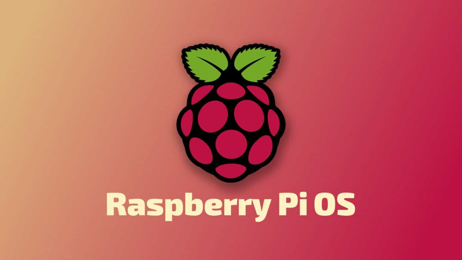 Raspberry Pi OS June Update Lands with Linux Kernel 6.18 LTS