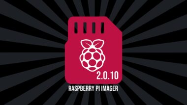 Raspberry Pi Imager 2.0.10 Adds Pi Connect for Organisations Support