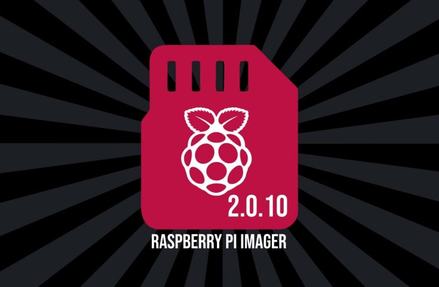 Raspberry Pi Imager 2.0.10 Adds Pi Connect for Organisations Support