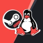 Linux Falls Hard on Steam After Record 5% Milestone