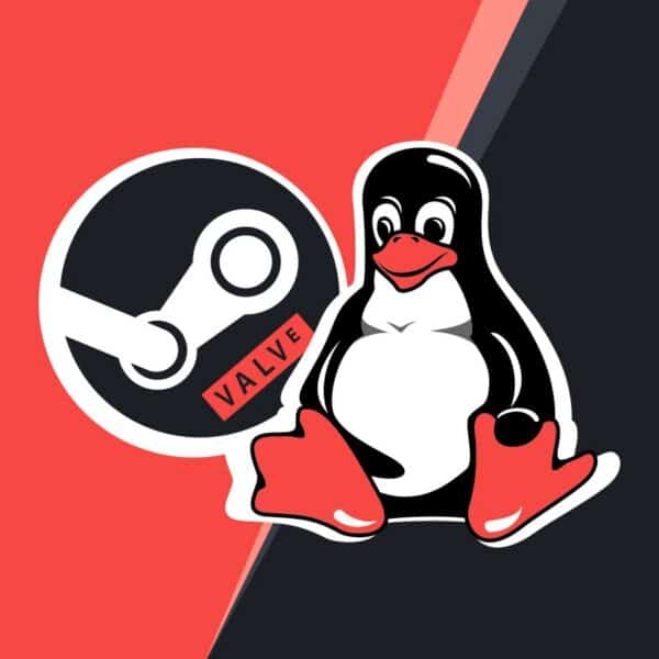 Linux Falls Hard on Steam After Record 5% Milestone