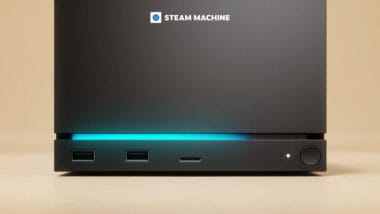 Valve’s Steam Machine Gives Linux Gaming a New Living-Room Push