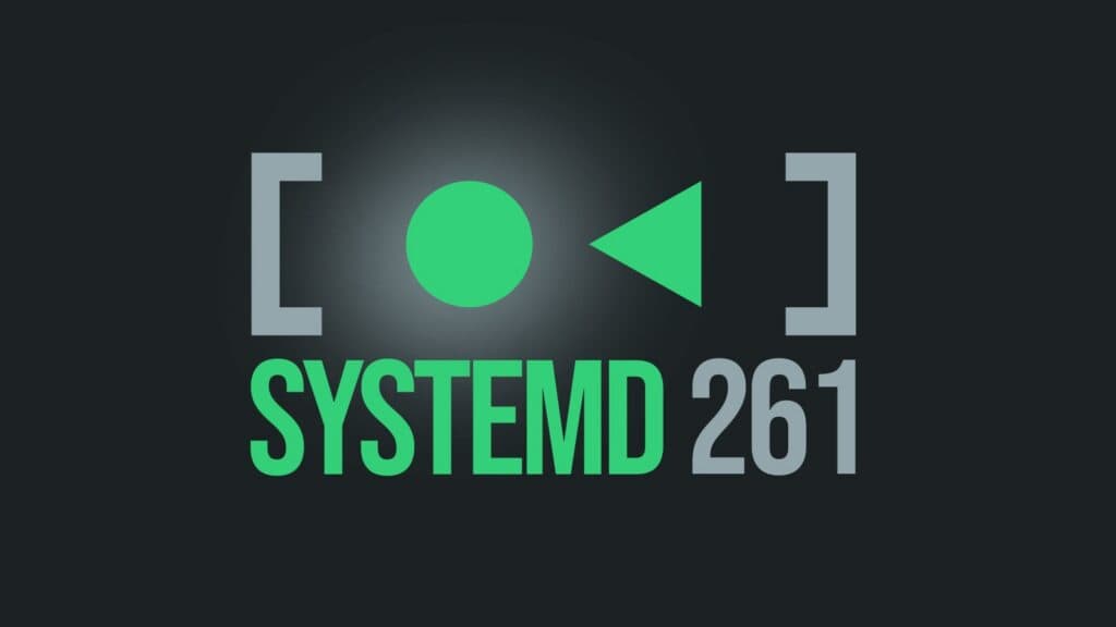 Systemd 261 Lands with Cloud IMDS, TPM, and Network Updates