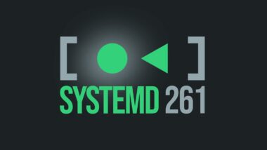 Systemd 261 Lands with Cloud IMDS, TPM, and Network Updates