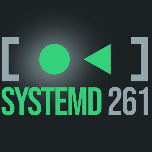 Systemd 261 Lands with Cloud IMDS, TPM, and Network Updates