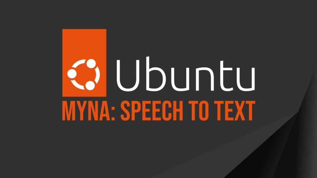 Ubuntu 26.10 Steps into AI with Local Speech-to-Text