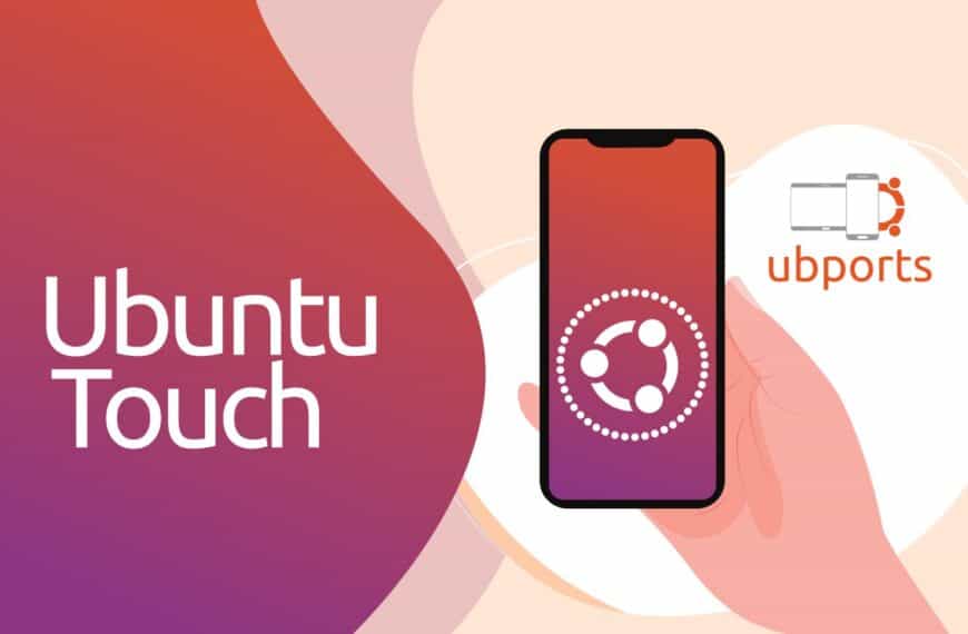 Ubuntu Touch 24.04-2 Promises Better Web Compatibility