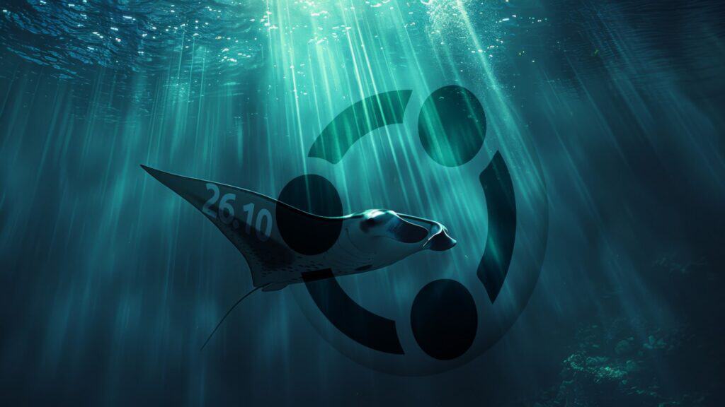 Ubuntu 26.10 to Ship with GNOME 51 and Big Desktop Plans