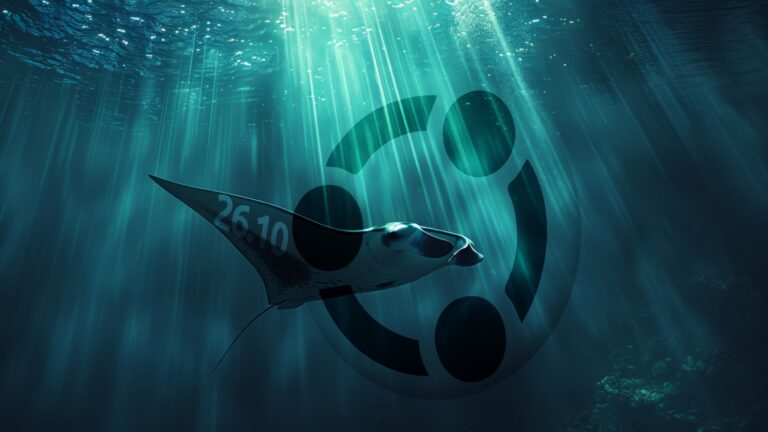 Ubuntu 26.10 to Ship with GNOME 51 and Big Desktop Plans