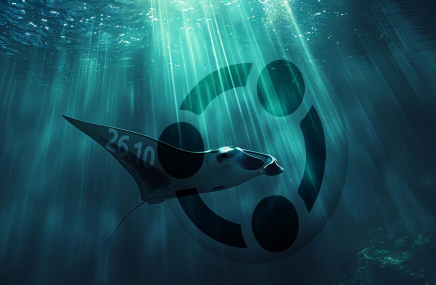 Ubuntu 26.10 to Ship with GNOME 51 and Big Desktop Plans