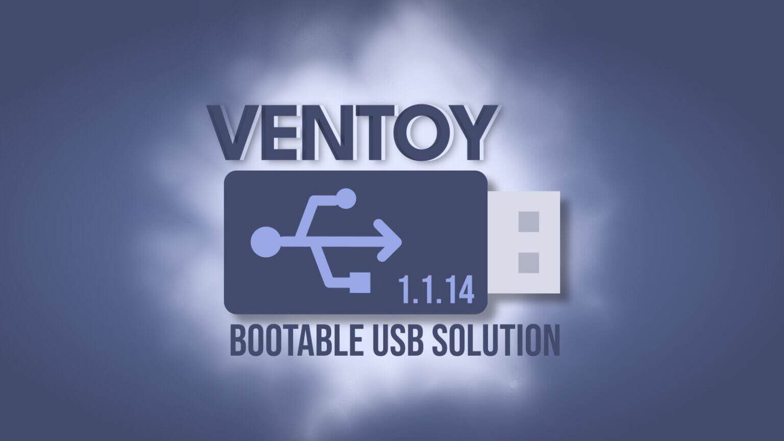 Ventoy 1.1.14 Updates Secure Boot Support