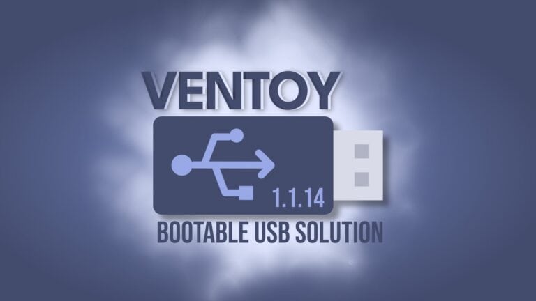 Ventoy 1.1.14 Updates Secure Boot Support