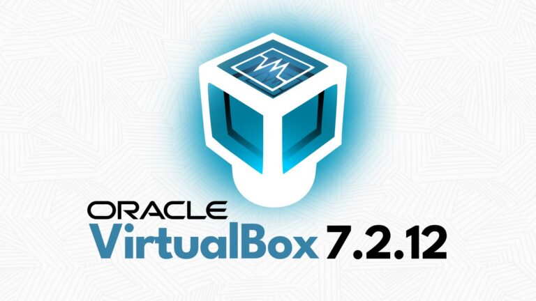 VirtualBox 7.2.12 Fixes Linux Host Kernel Panic