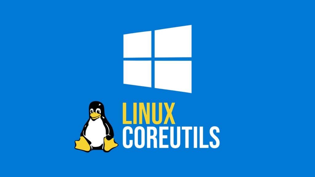 Microsoft Brings Linux-Like Coreutils Natively to Windows