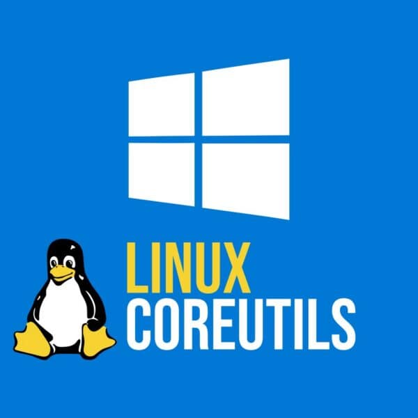 Microsoft Brings Linux-Like Coreutils Natively to Windows