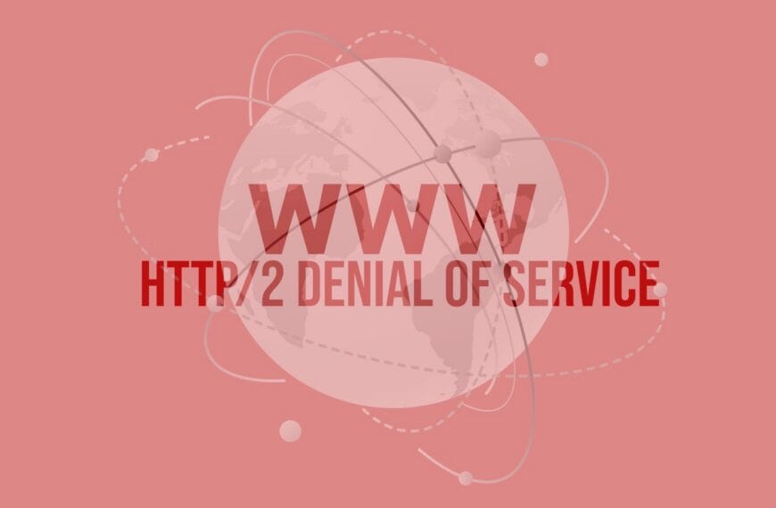New HTTP/2 Bomb DoS Attack Hits Nginx, Apache, IIS, Envoy, and Pingora