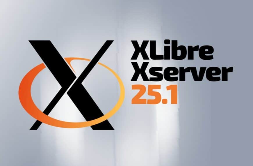 XLibre Marks Its First Anniversary With Stable 25.1 Xserver Release