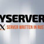 Yserver Is a New X11 Server for Linux Written from Scratch in Rust