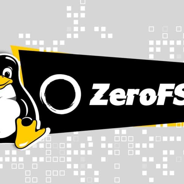 ZeroFS Turns S3 Buckets Into Linux Filesystems and Block Devices