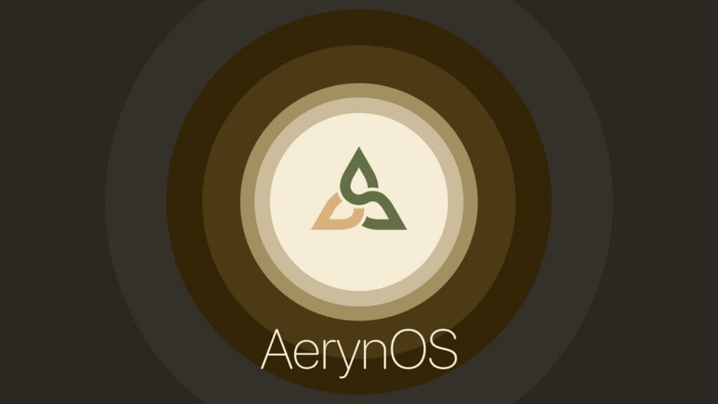 AerynOS Gets Linux Kernel 7.1.5, COSMIC 1.5, and Mesa 26.1.6