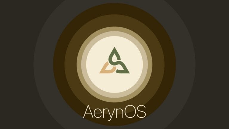 AerynOS Gets Linux Kernel 7.1.5, COSMIC 1.5, and Mesa 26.1.6