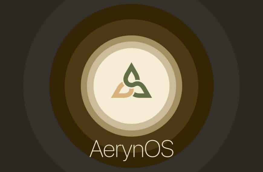 AerynOS Gets Linux Kernel 7.1.5, COSMIC 1.5, and Mesa 26.1.6